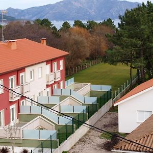 Apartamentos VIDA Finisterre