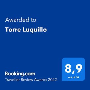 Torre Luquillo
